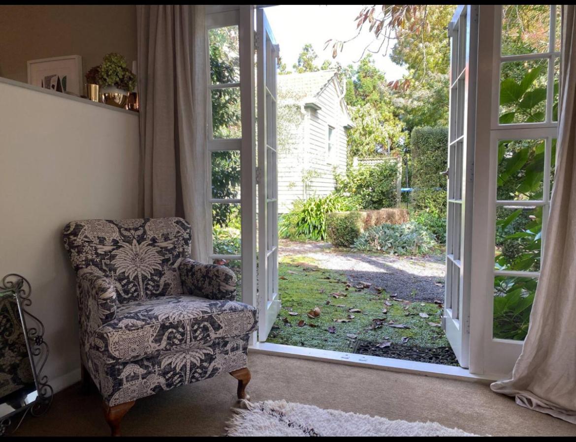 Green Door Cottage Greytown Exterior foto