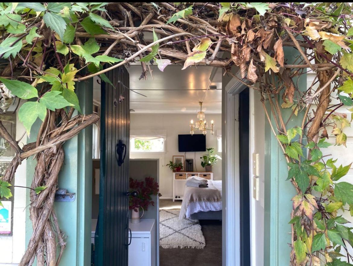 Green Door Cottage Greytown Exterior foto